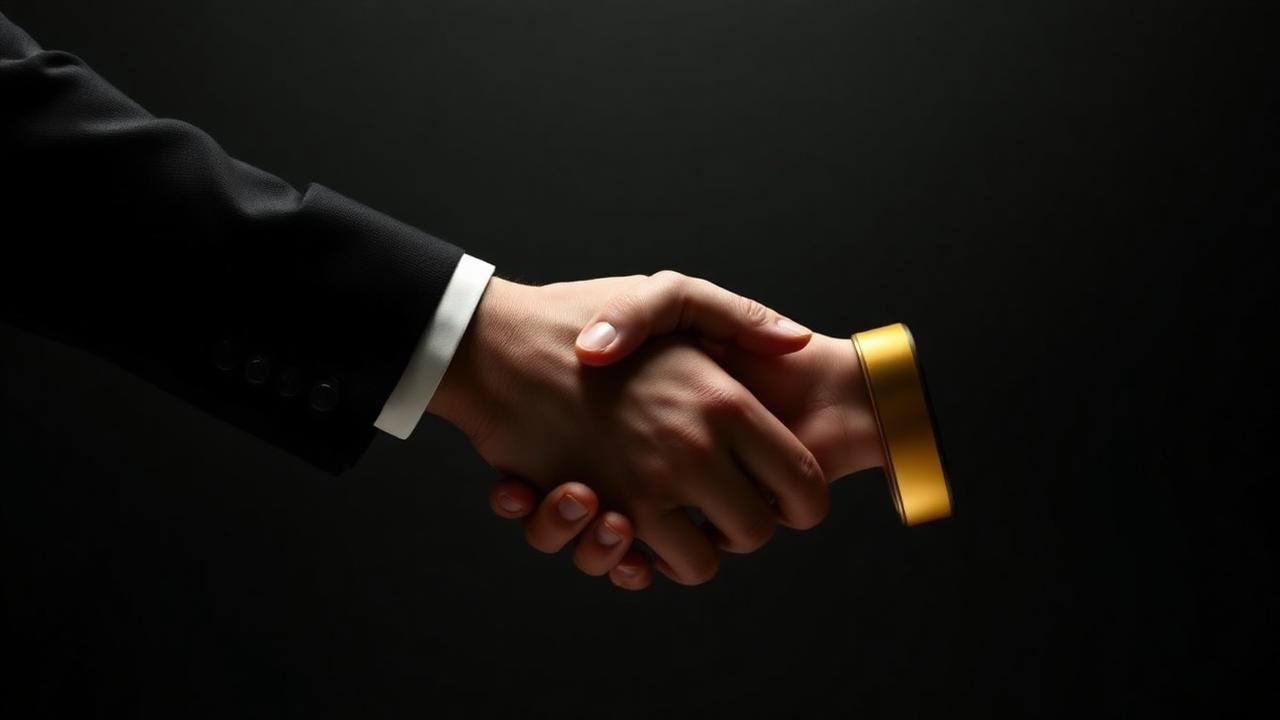 Vente et persuasion